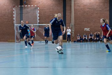 Bild 252 - Dodenhof Cup
